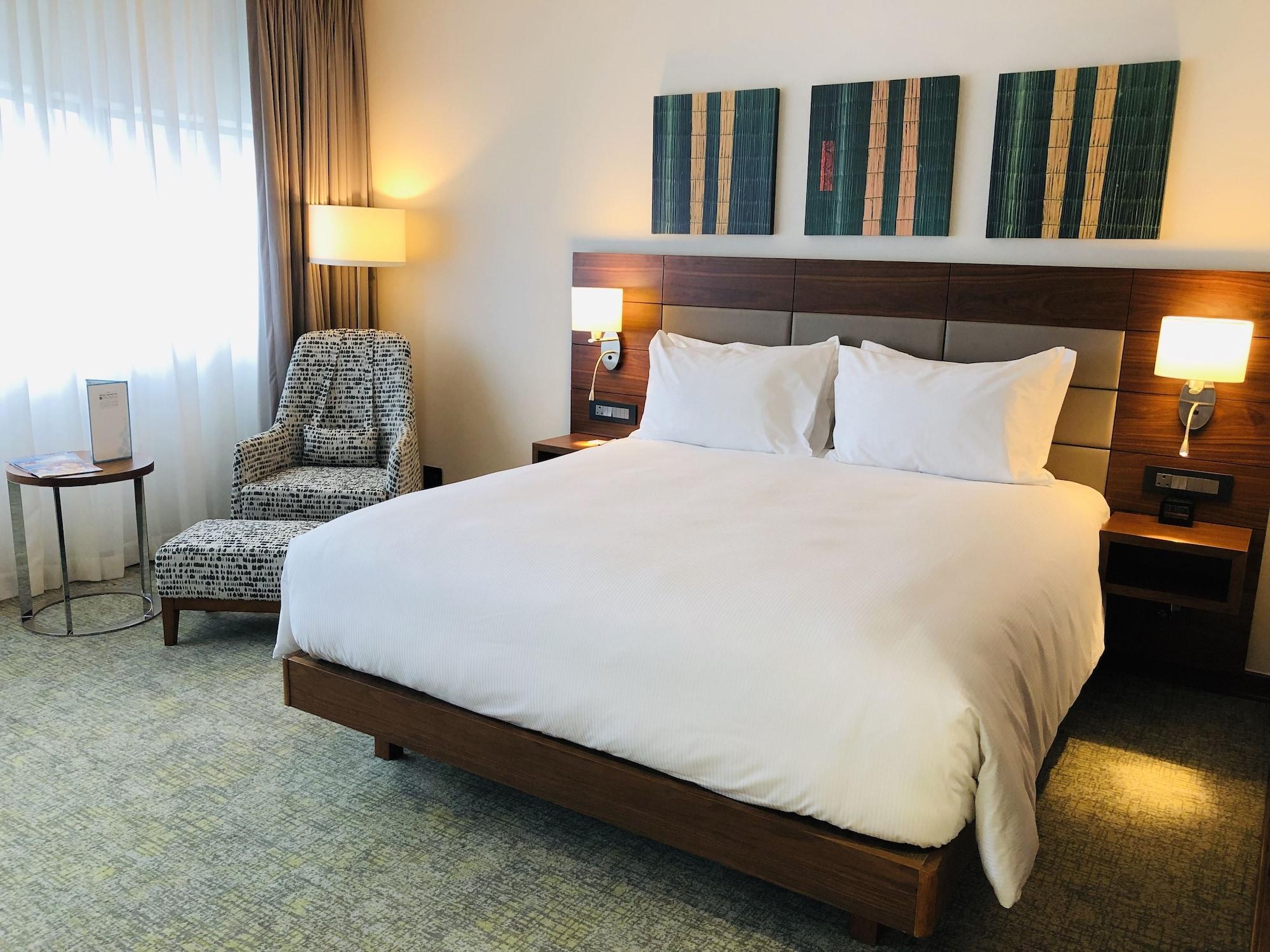 Hilton Garden Inn Mbabane Exterior foto