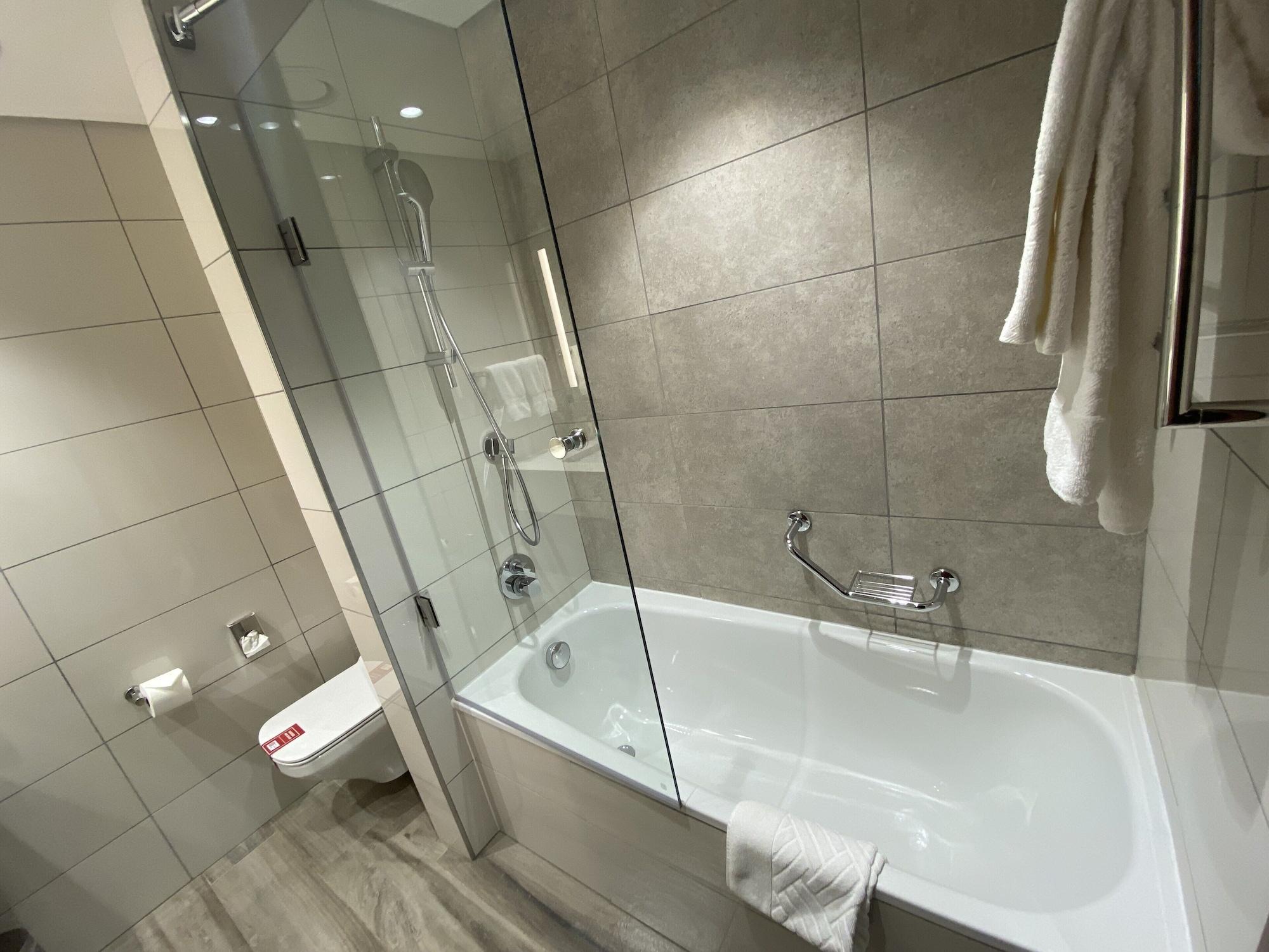 Hilton Garden Inn Mbabane Exterior foto