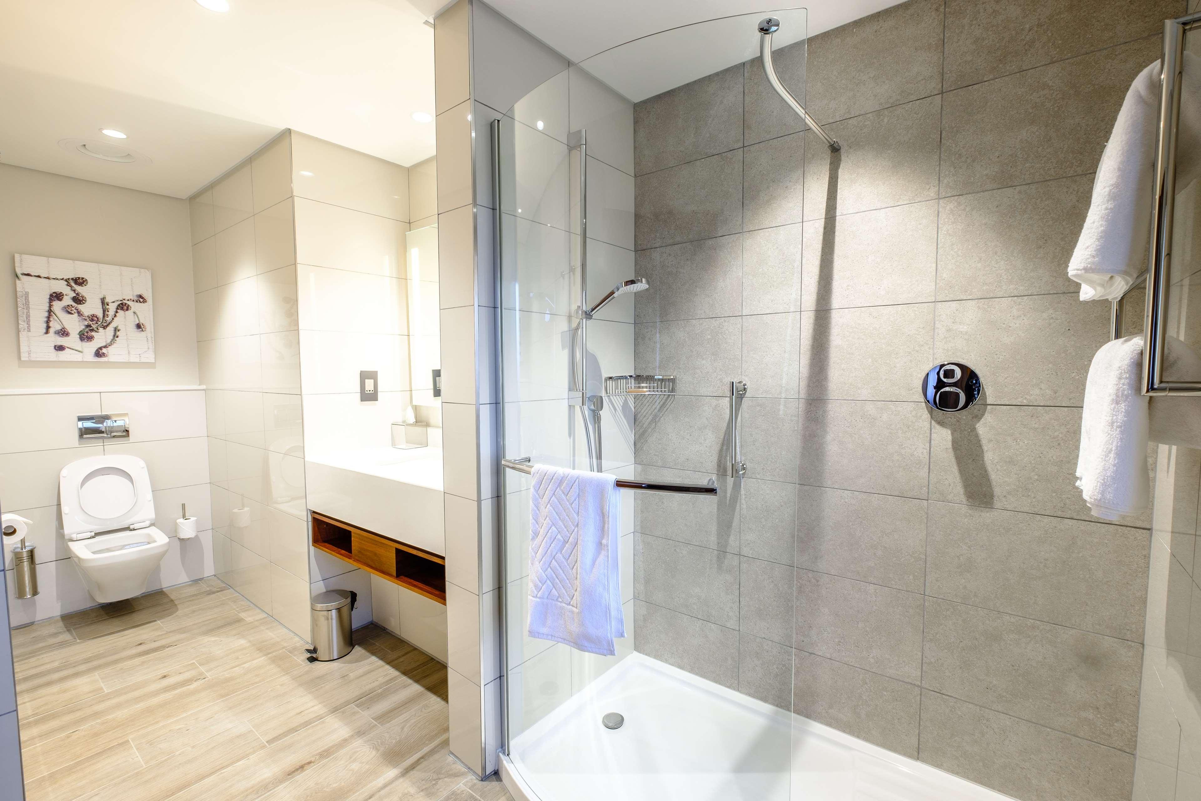 Hilton Garden Inn Mbabane Exterior foto