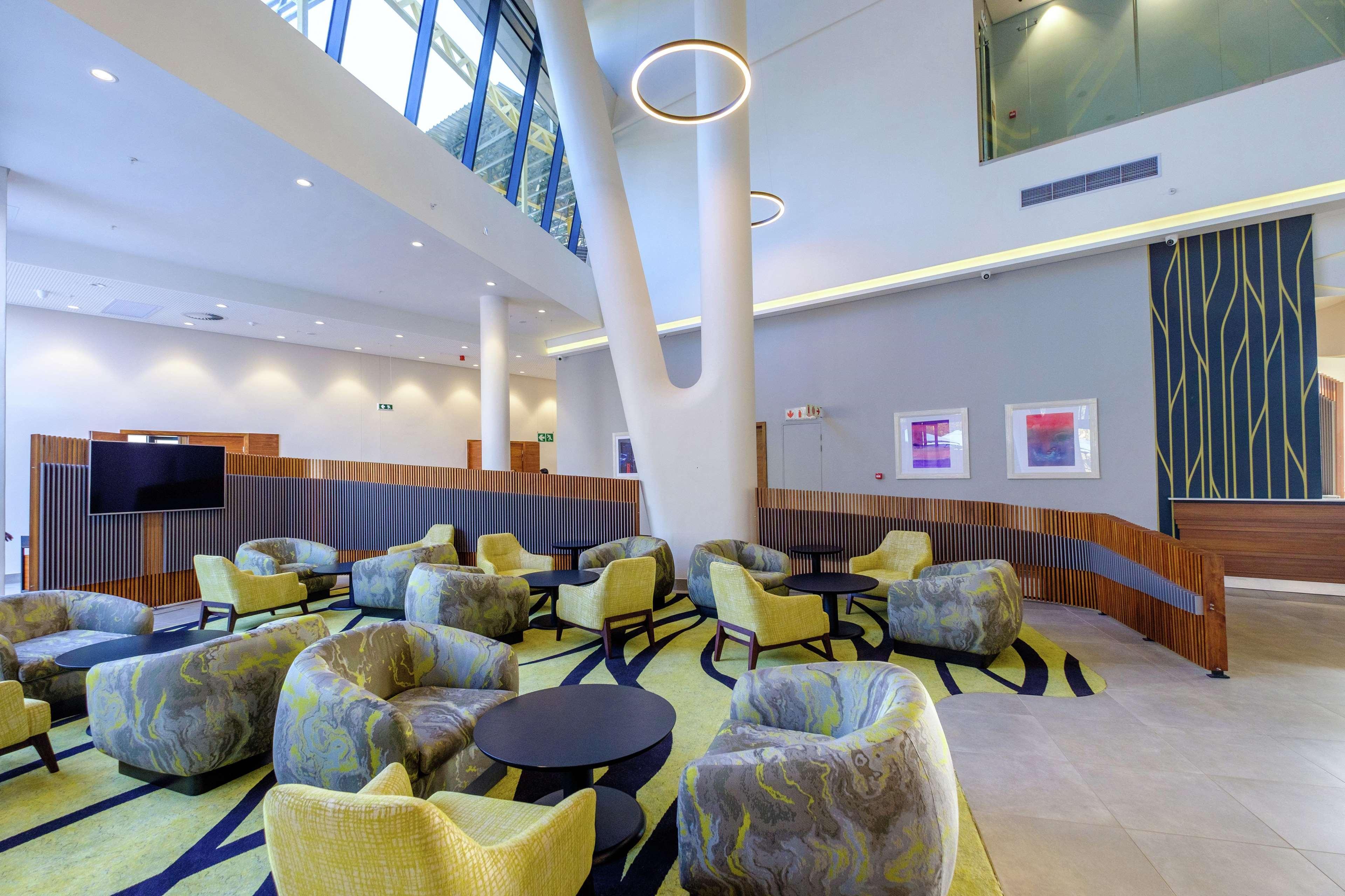 Hilton Garden Inn Mbabane Exterior foto