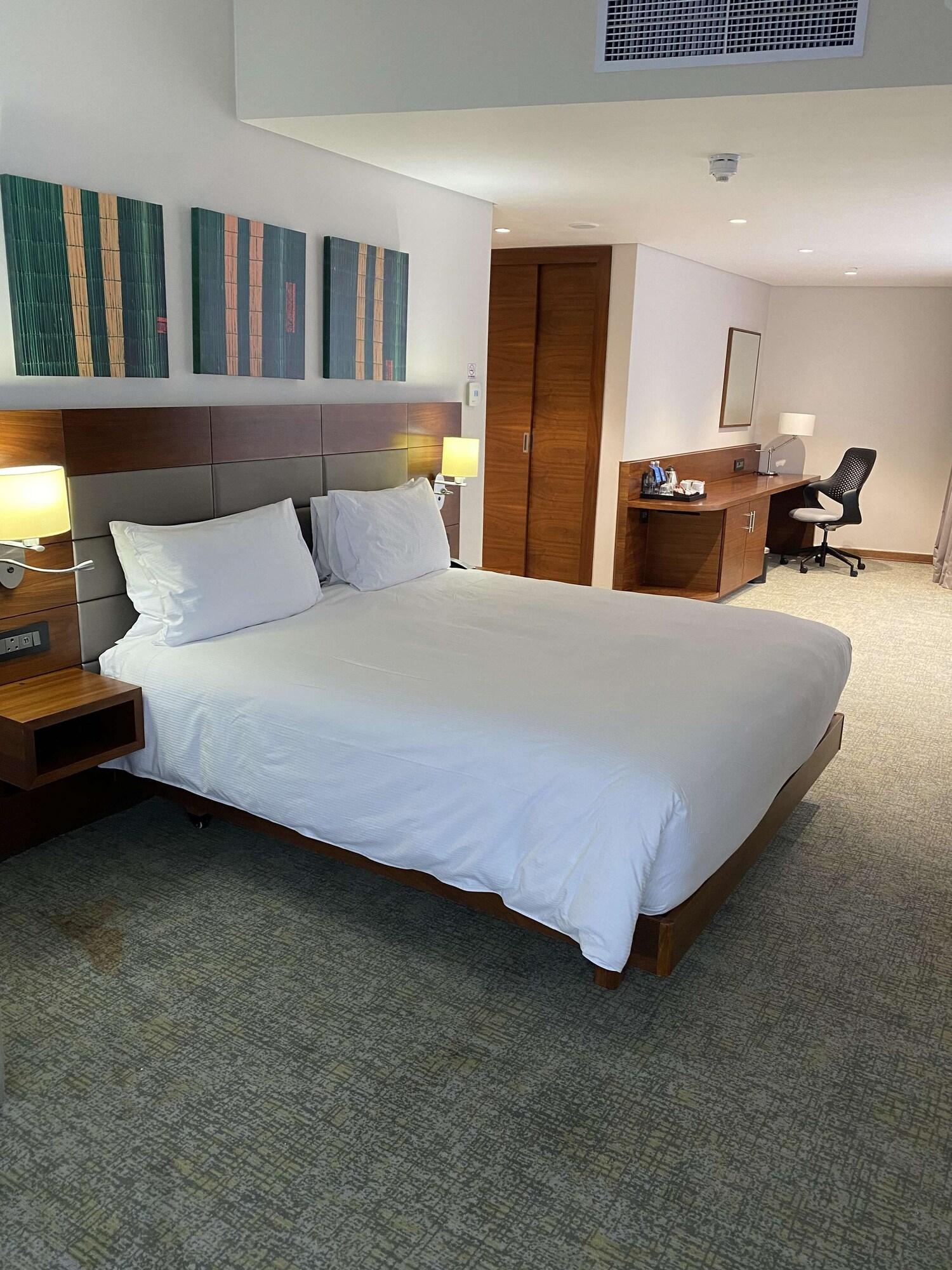 Hilton Garden Inn Mbabane Exterior foto