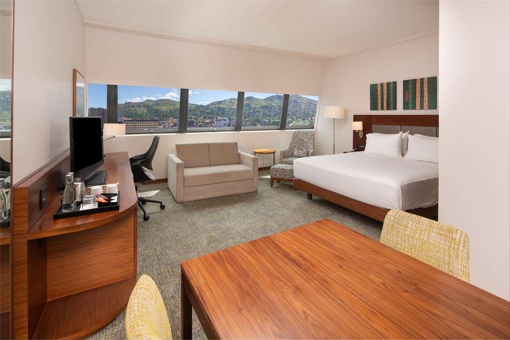 Hilton Garden Inn Mbabane Zimmer foto