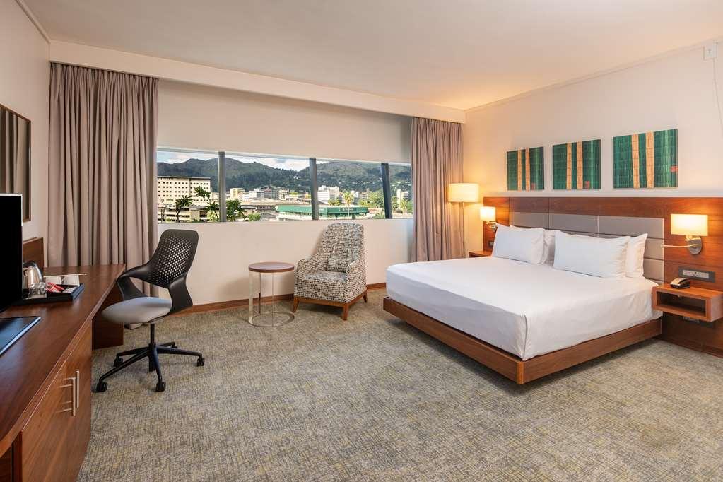 Hilton Garden Inn Mbabane Zimmer foto