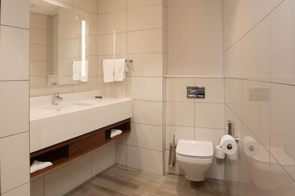 Hilton Garden Inn Mbabane Zimmer foto